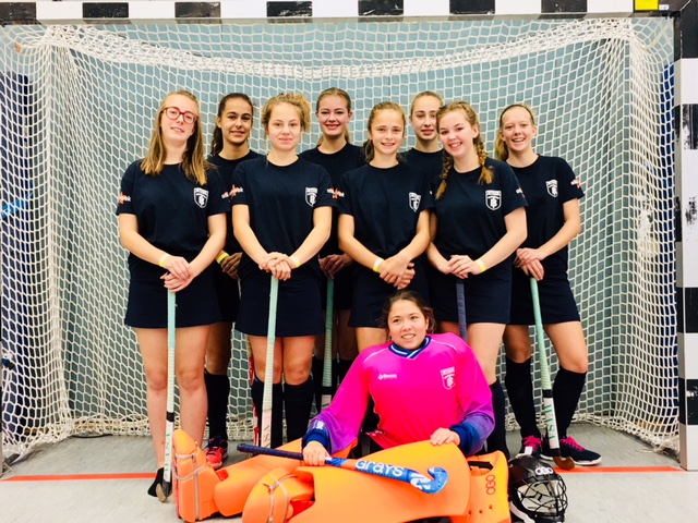 HOCKEY_MannschaftHockey